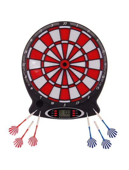 Elektronický šipkový disk Enero 1041568 Elektronický šipkový disk Enero 1041568