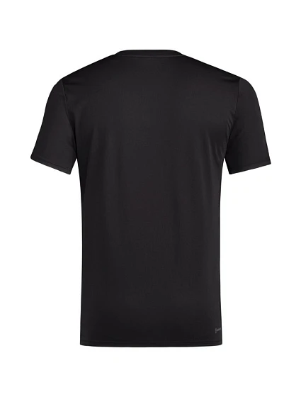 Pánské tričko Train Essentials 3Stripes Training Tee black model 21363810 pánské - ADIDAS Pánské tričko Train Essentials 3Stripes Training Tee black model 21363810 pánské - ADIDAS