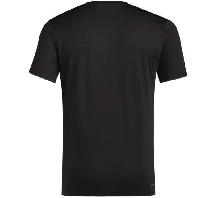 Pánské tričko Train Essentials 3Stripes Training Tee black model 21363810 pánské - ADIDAS Pánské tričko Train Essentials 3Stripes Training Tee black model 21363810 pánské - ADIDAS