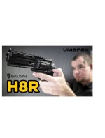 Replika  Elite Force ráže 6 mm model 21331450