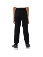 Dívčí kalhoty CAS tmavě černé JWMM00TTRO 20S model 21343679 - 4F Dívčí kalhoty CAS tmavě černé JWMM00TTRO 20S model 21343679 - 4F