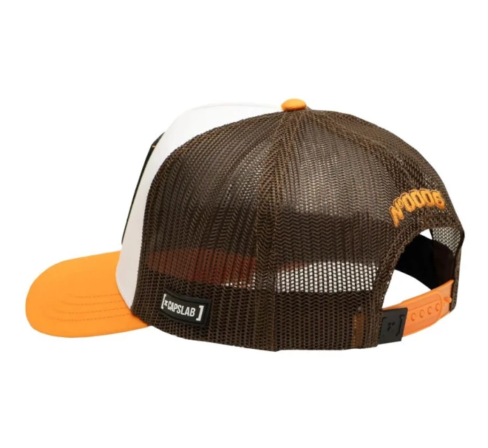 X  Cap model 21385906 - Capslab