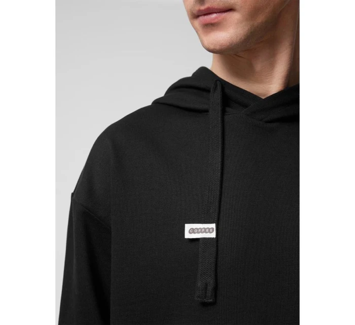 Pánská mikina s kapucí model 21433058 - Outhorn