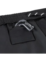 Šortky Bushido MMA Shorty Training Shorts Black S
