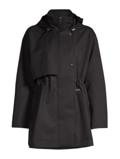 Płaszcz  Rain Coat czarny model 21460162 - Casall