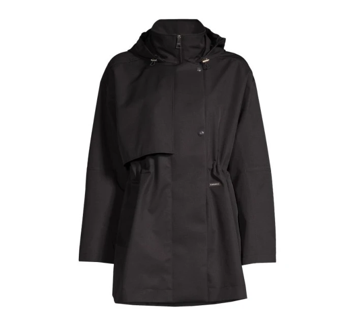 Płaszcz  Rain Coat czarny model 21460162 - Casall