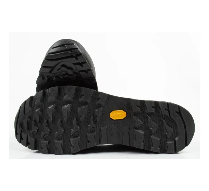 Aku Bellamont Gore-tex pánské robustní turistické boty