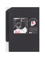 Tričko 4F M 4FRSS25TTSHM2981-20S Tričko 4F M 4FRSS25TTSHM2981-20S