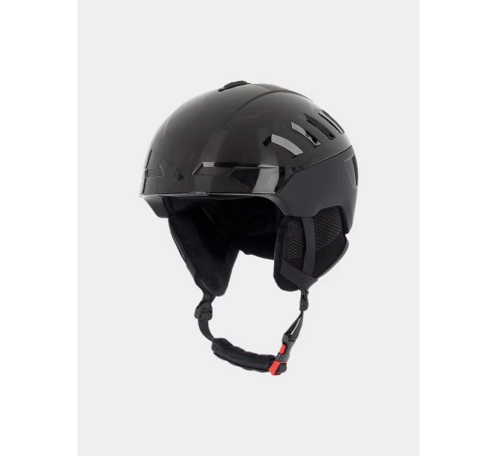 Unisex lyžařská přilba model 21811751 - 4F Unisex lyžařská přilba model 21811751 - 4F