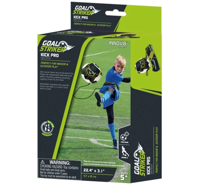 FOTBALOVÝ TRENÉR KICK PRO 1053707