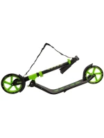 KOLOBĚŽKA PB ORNAMENT 230MM ZELENÁ