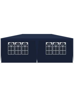 PE 6x3M + 6 stěn GRANUARY GARDEN CATERING TENT pavilon