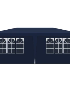 PE 6x3M + 6 stěn GRANUARY GARDEN CATERING TENT pavilon