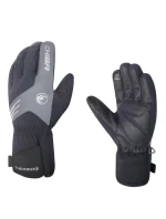 CHIBA Rękawiczki THERMO PLUS czarne 3XL