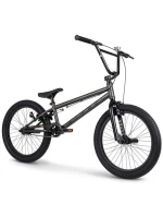 BMX kolo Huffy Symbol Freestyle 20" Charcoal