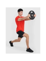 Pánské rychleschnoucí tréninkové tričko model 21870568 - 4F