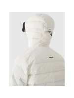 pánská zimní péřová bunda s přírodní výplní a membránou   pánské model 21893030 - 4F