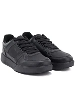 Pánské sportovní černé, model 22323660 - Big Star Pánské sportovní černé, model 22323660 - Big Star