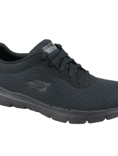 Skechers Flex Appeal 3.0 W 13070-BBK dámské boty