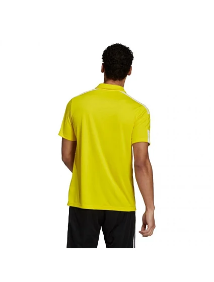 Pánské polo tričko Squadra 21 M model 16023990 - ADIDAS