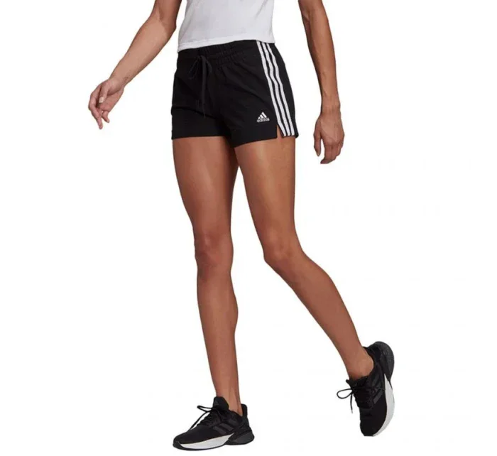 Spodenki damskie Essentials Slim Shorts W model 20577942 dámské - ADIDAS Spodenki damskie Essentials Slim Shorts W model 20577942 dámské - ADIDAS