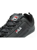 Boty  Low M model 21922523 - Fila