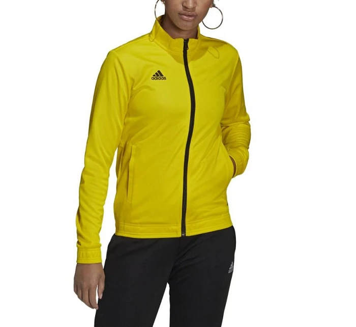 Dámská mikina Entrada 22 Track W HI2137 - Adidas