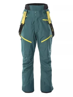 Lyžařské kalhoty  M model 17972392 - Elbrus