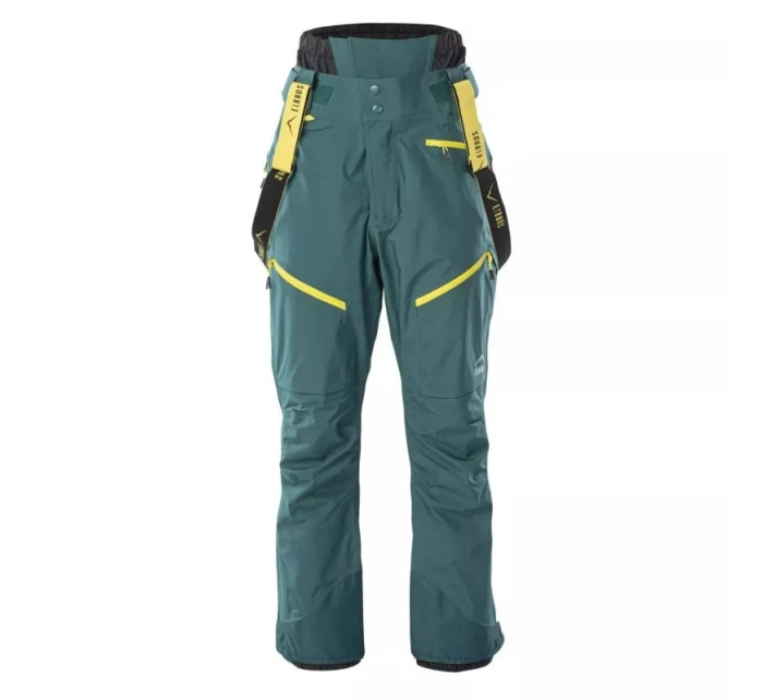 Lyžařské kalhoty  M model 17972392 - Elbrus