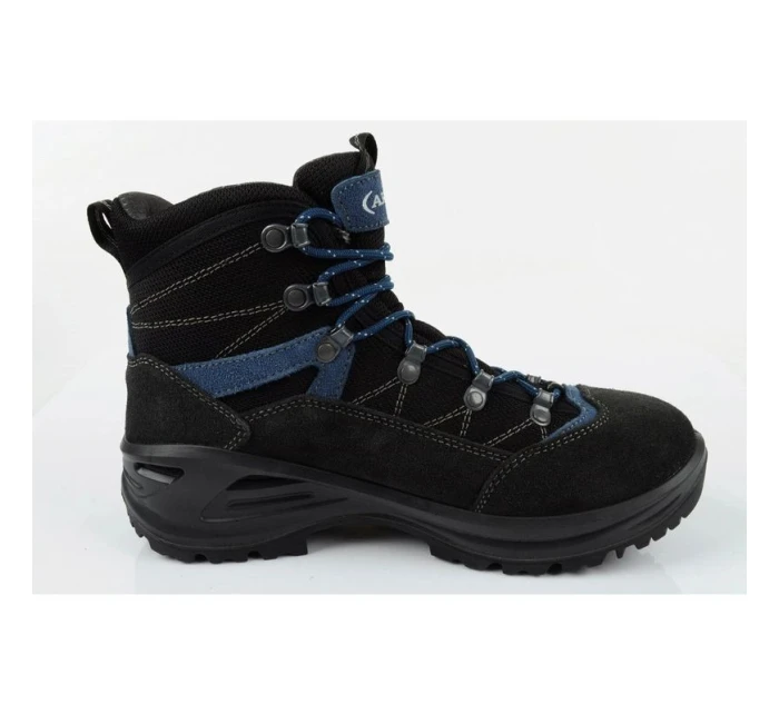 W trekingová obuv model 19312427 - Aku