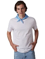 K-up KP 064 Šátek "Fiesta" 20.0064 navy