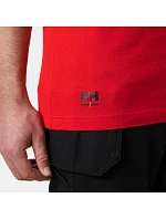 Helly Hansen Classic 79161 Pánské tričko "Classic" 59.9161 navy Helly Hansen Classic 79161 Pánské tričko "Classic" 59.9161 navy