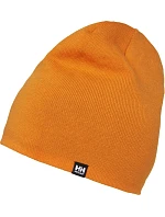 Helly Hansen Classic 79883 Pletená čepice "Classic" 59.9883 dark grey/orange Helly Hansen Classic 79883 Pletená čepice "Classic" 59.9883 dark grey/orange