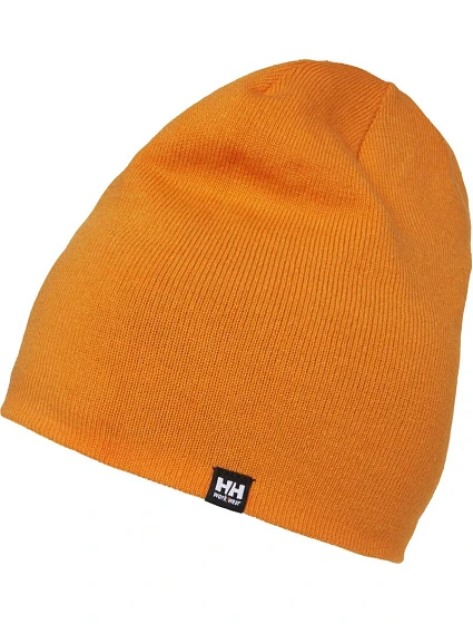 Classic Pletená čepice "Classic" dark model 22539937 - Helly Hansen Classic Pletená čepice "Classic" dark model 22539937 - Helly Hansen