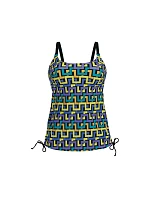 Style Yara Top tankini - horní díl 8488-1 multi colour - Anita Classix Style Yara Top tankini - horní díl 8488-1 multi colour - Anita Classix