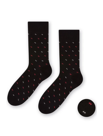 model 18032925 kolor:czarny - Steven model 18032925 kolor:czarny - Steven