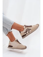 Sneakersy Dámské sportovní model 21919363 - Boto