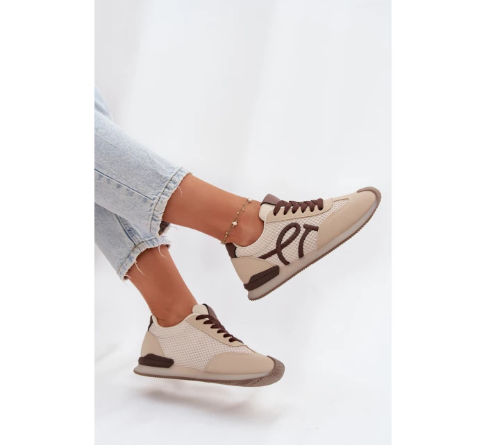 Sneakersy Dámské sportovní model 21919363 - Boto