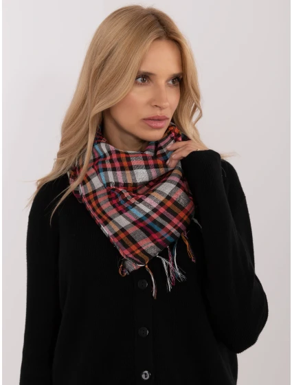 Chustka AT CH model 20463626 wielokolorowy - FPrice