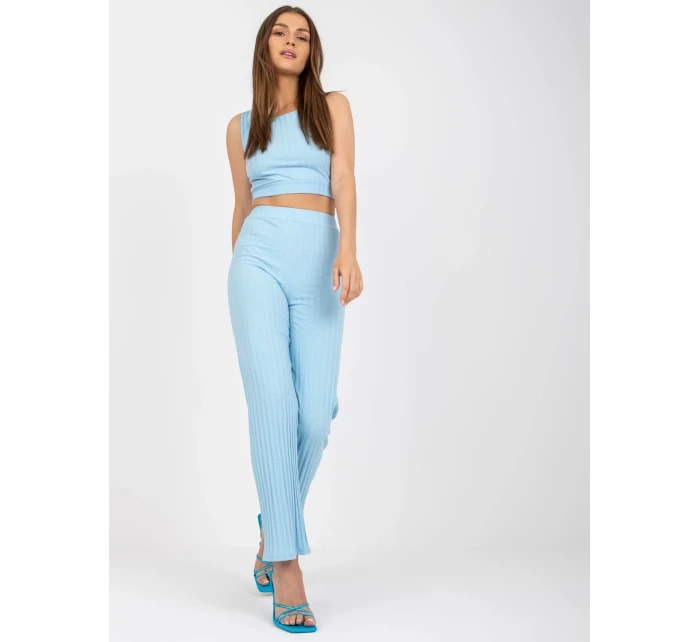 Sada DHJ KMPL 9587.82 světle modrá