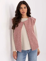 IT KZ vesta FL9622.29P tmavě růžová