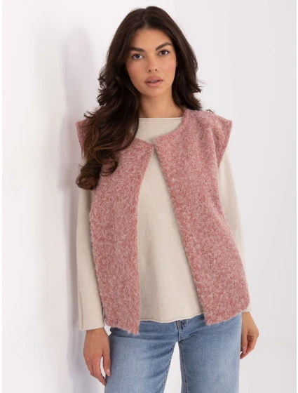 IT KZ vesta FL9622.29P tmavě růžová