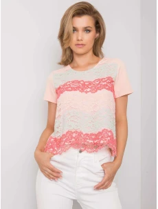 Halenka LK BZ 506276.07P korál