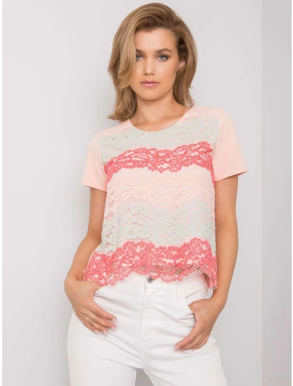 Halenka LK BZ 506276.07P korál