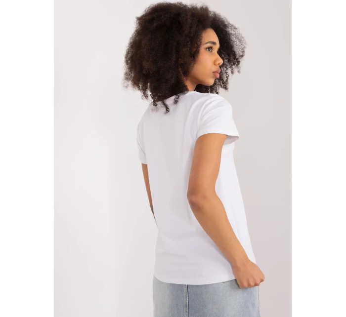 Halenka RV BZ 9633.05X bílá