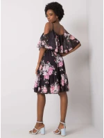 Šaty TW SK BI 1100.45 černá