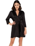 Dámský župan Anette Black - Babella
