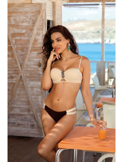 Plavky model 18307646 barva 094 - Etna