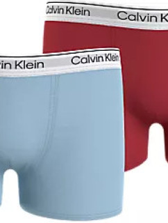 Chlapecké spodní prádlo 2PK TRUNK B70B7004640SO - Calvin Klein