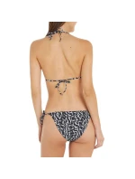 Monogram Dámský vrchní díl plavek model 20942302 - Calvin Klein